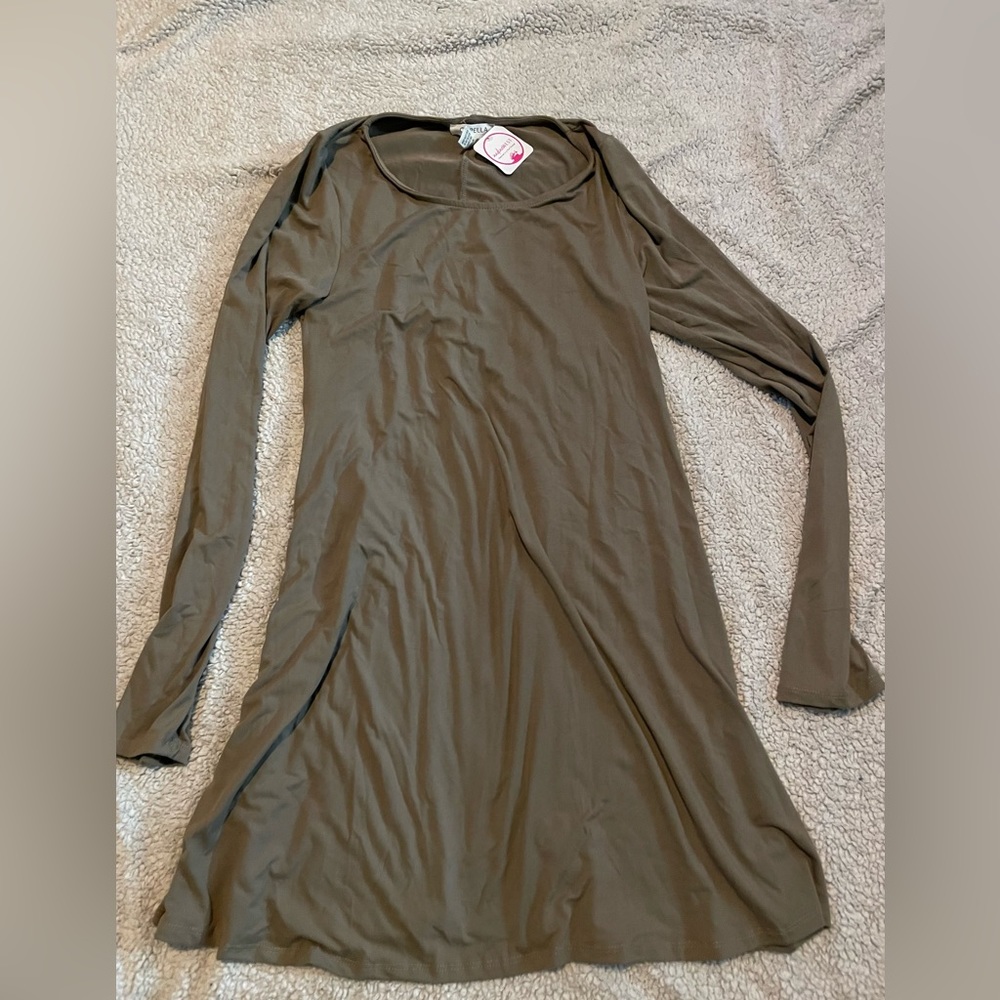 Cappella Dress